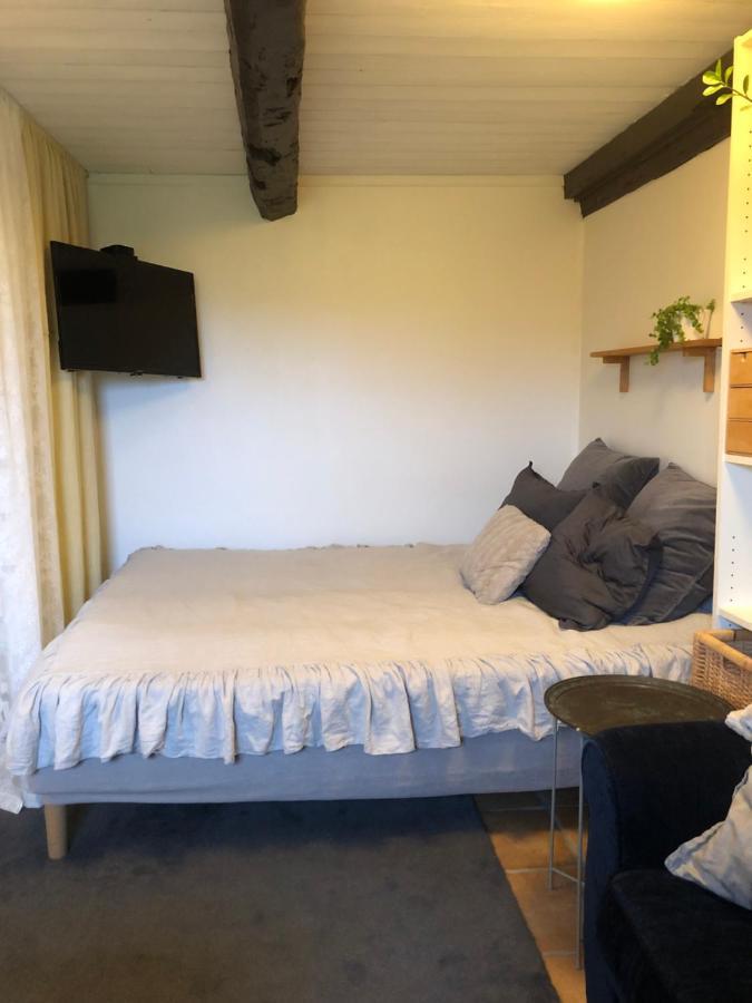 Havsnaera Lantligt Boende Glommen Extérieur photo